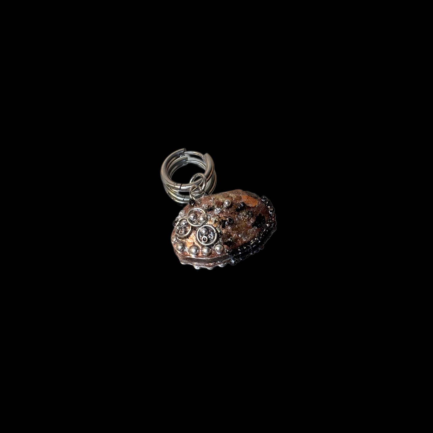 Aurea single earring