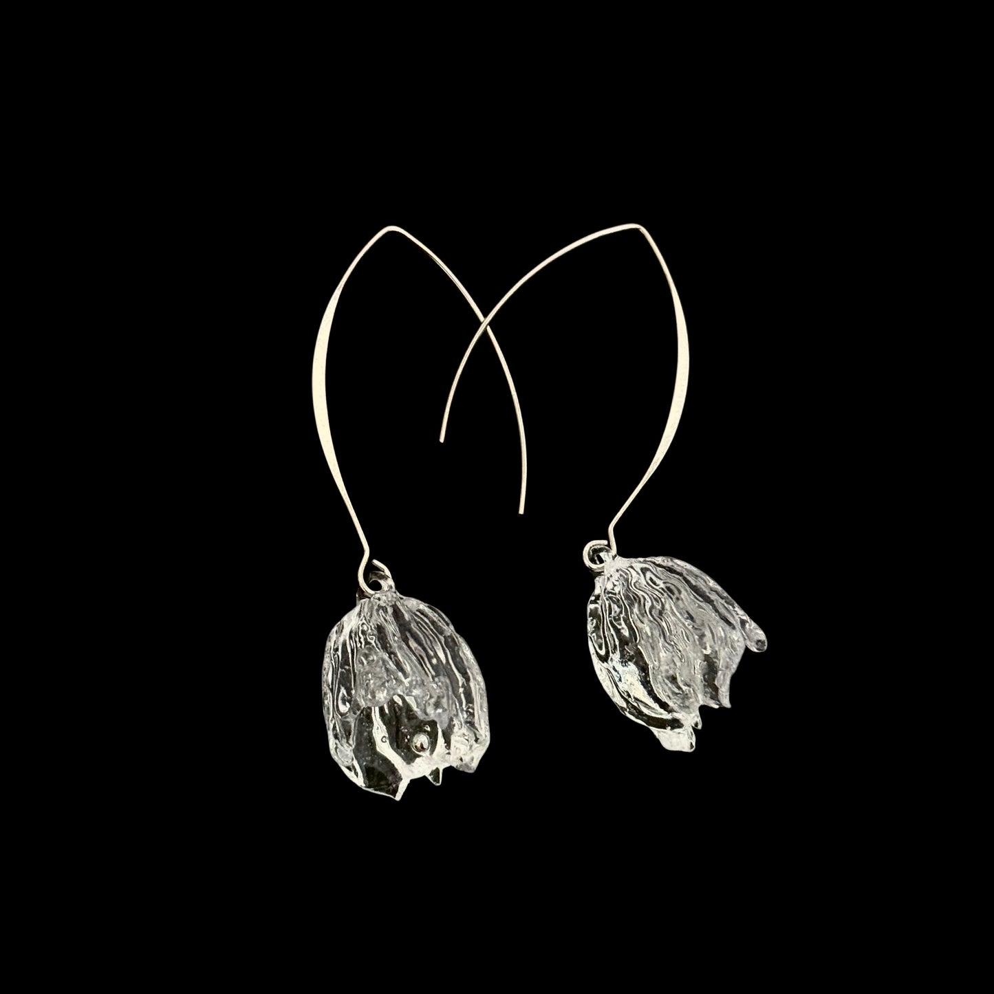 Hyperion earrings