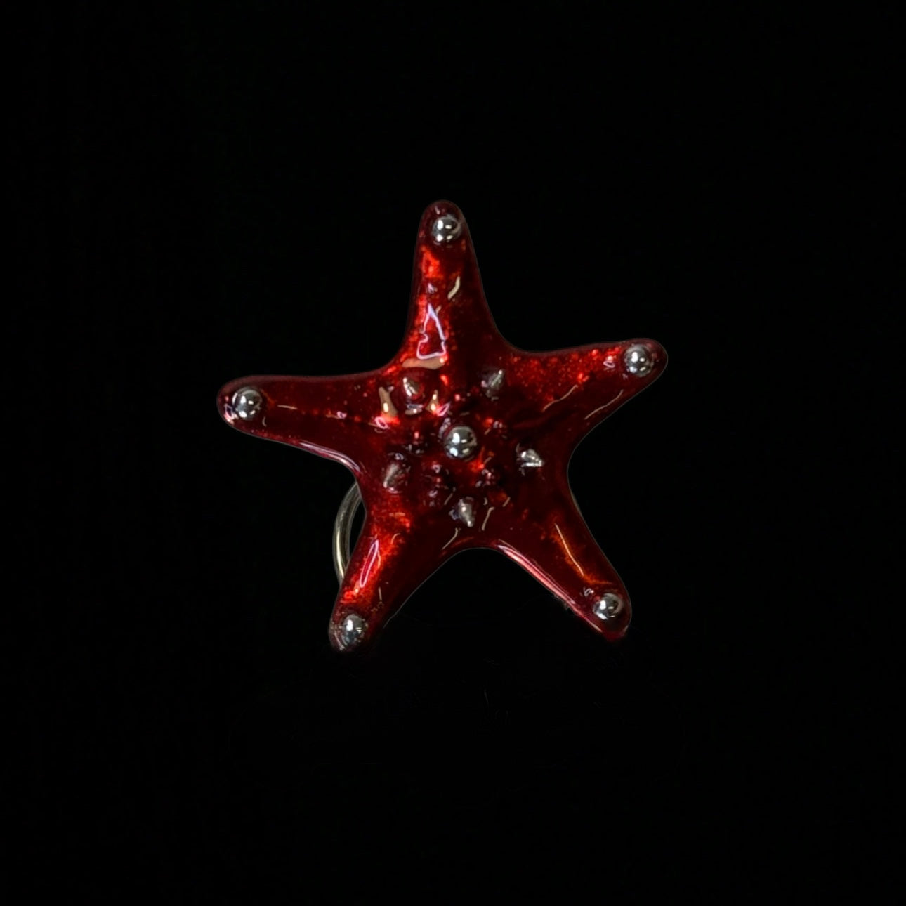 Astra ring (one size, adjustable)