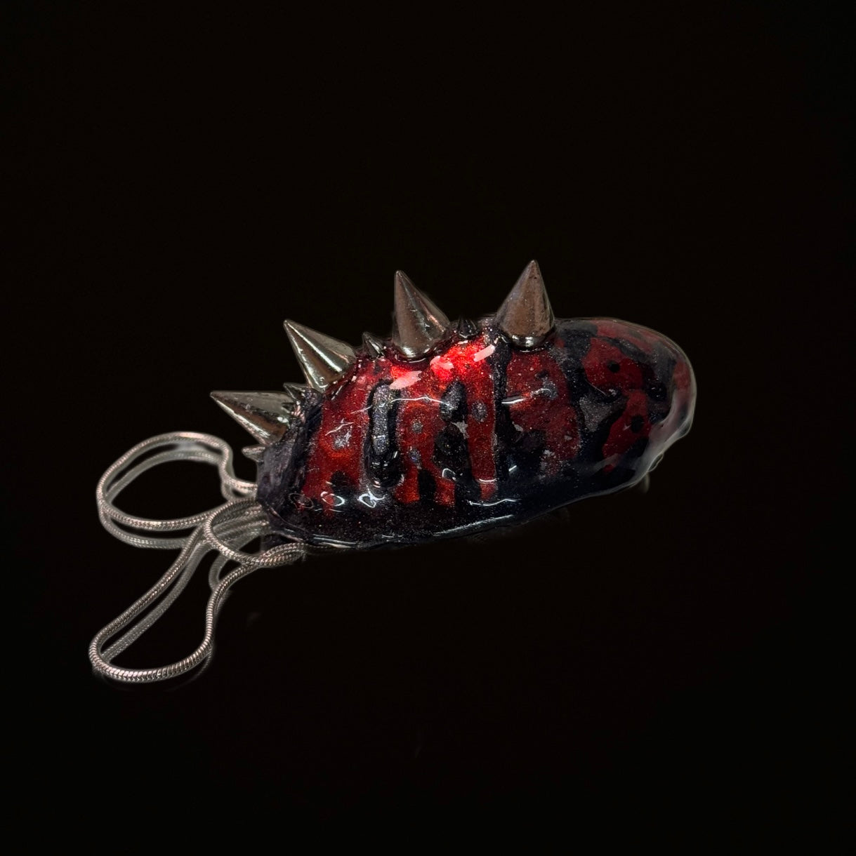 Tharnox necklace