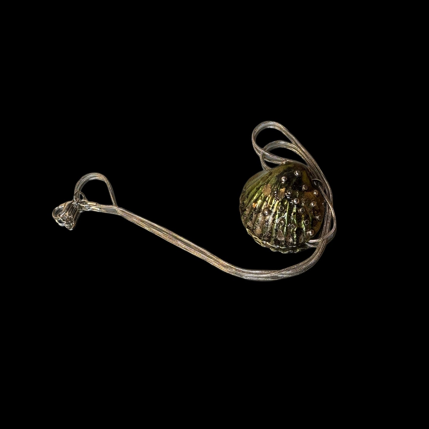 Nayra necklace