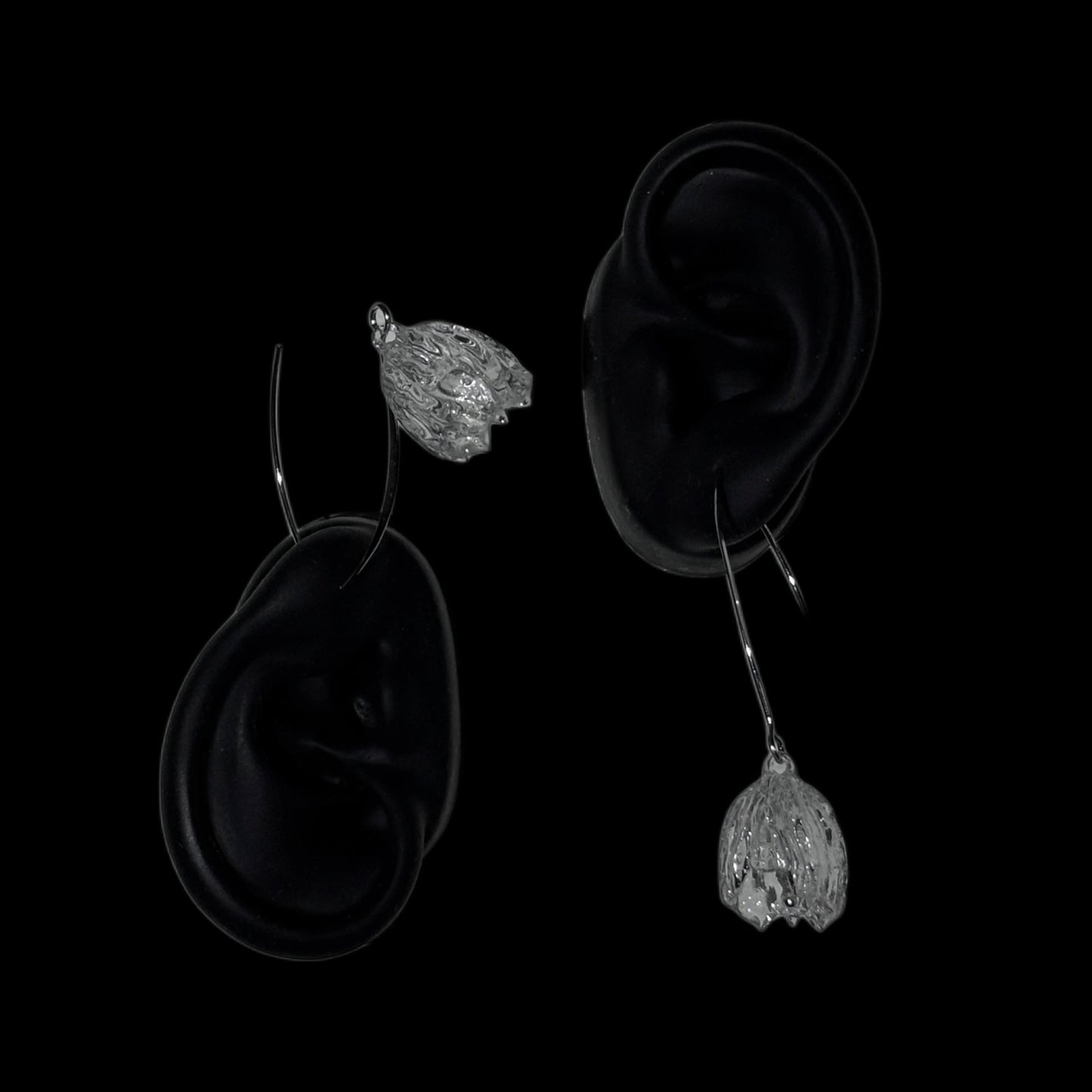 Hyperion earrings