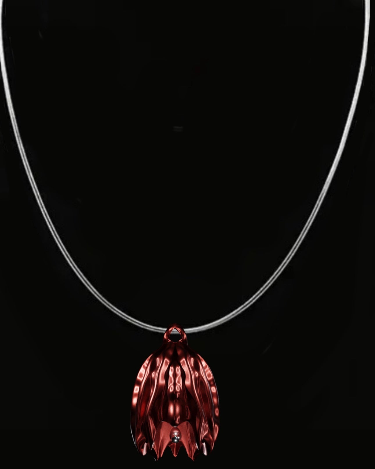 Hyperion necklace