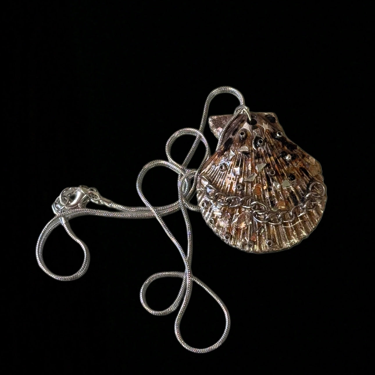 Lumare necklace