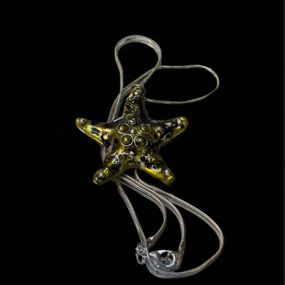 Astridelle necklace
