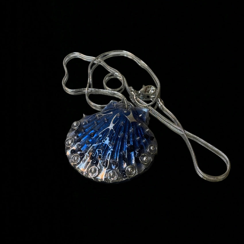 Ocearia necklace