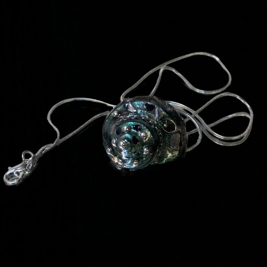 Meridia necklace