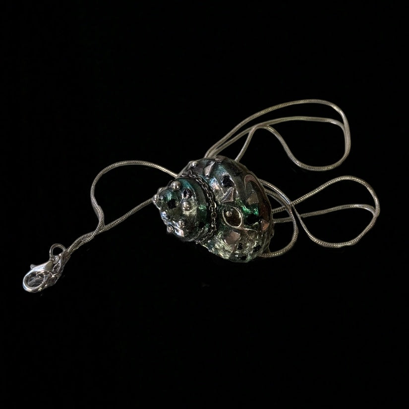 Meridia necklace