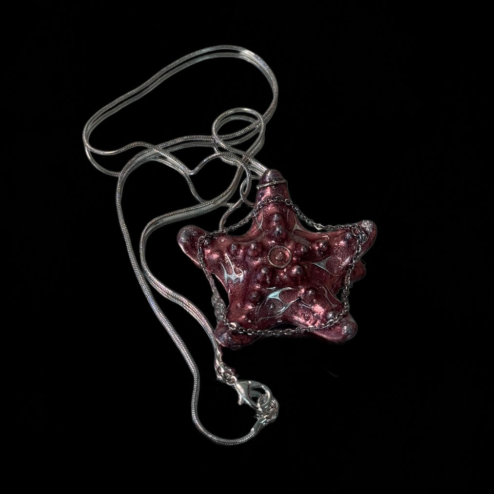 Stella necklace