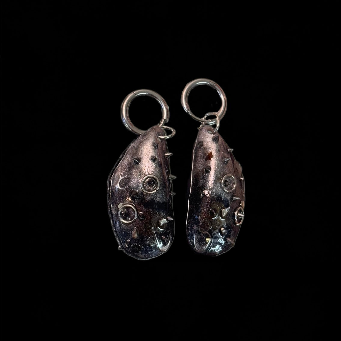 Feralis earrings