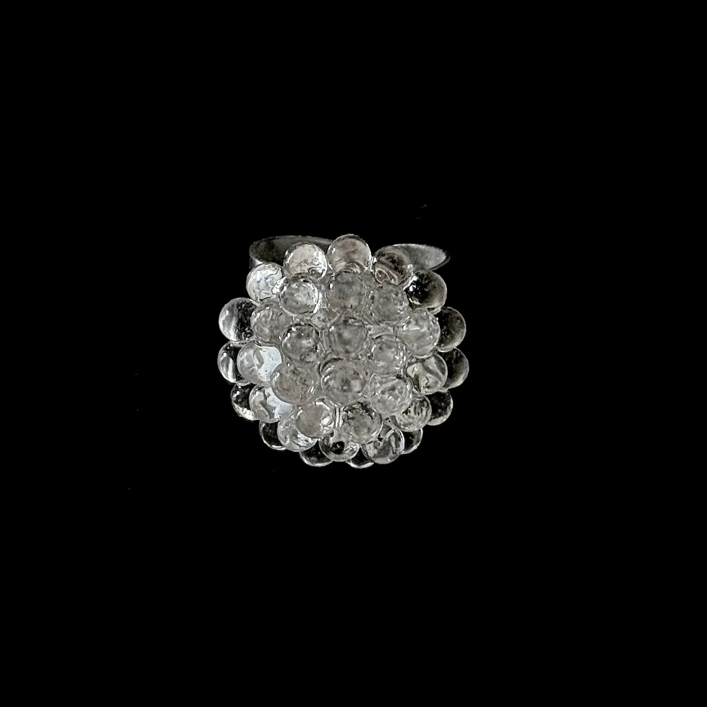 Ovum ring (adjustable)
