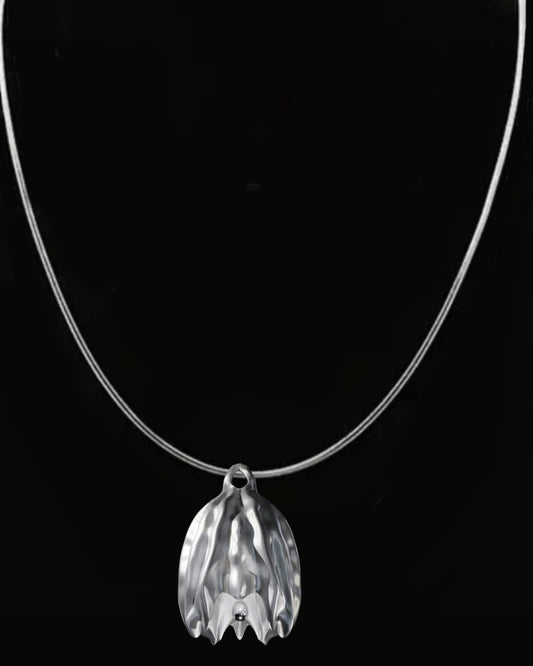 Hyperion necklace