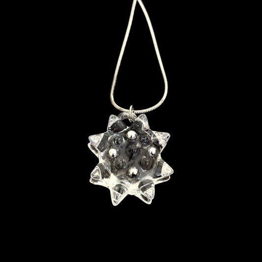 Supernova necklace