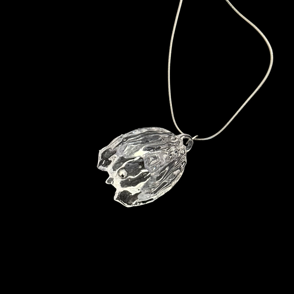 Hyperion necklace