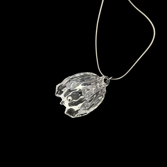 Hyperion necklace