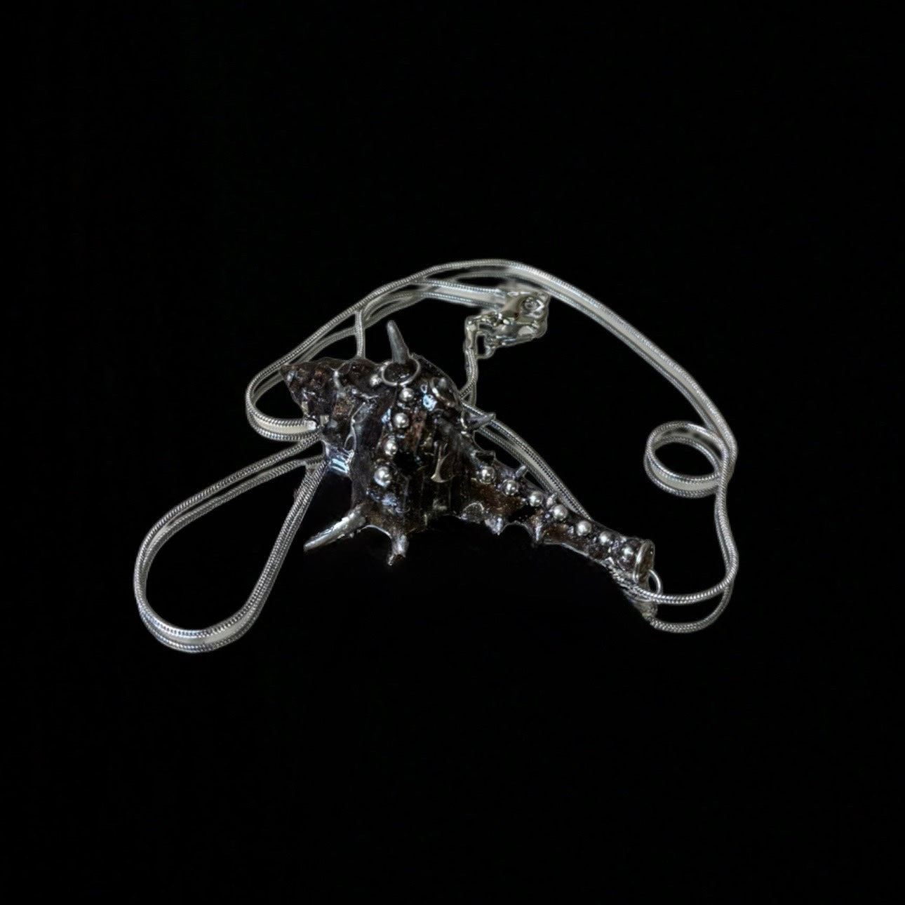 Cosmyra necklace