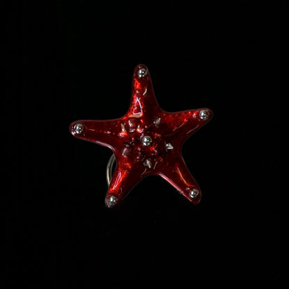 Astra ring (one size, adjustable)