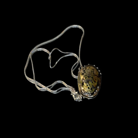 Stelline necklace