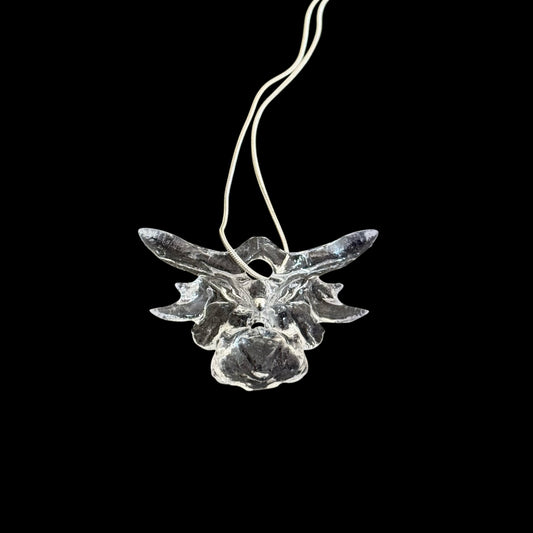 Infinity necklace
