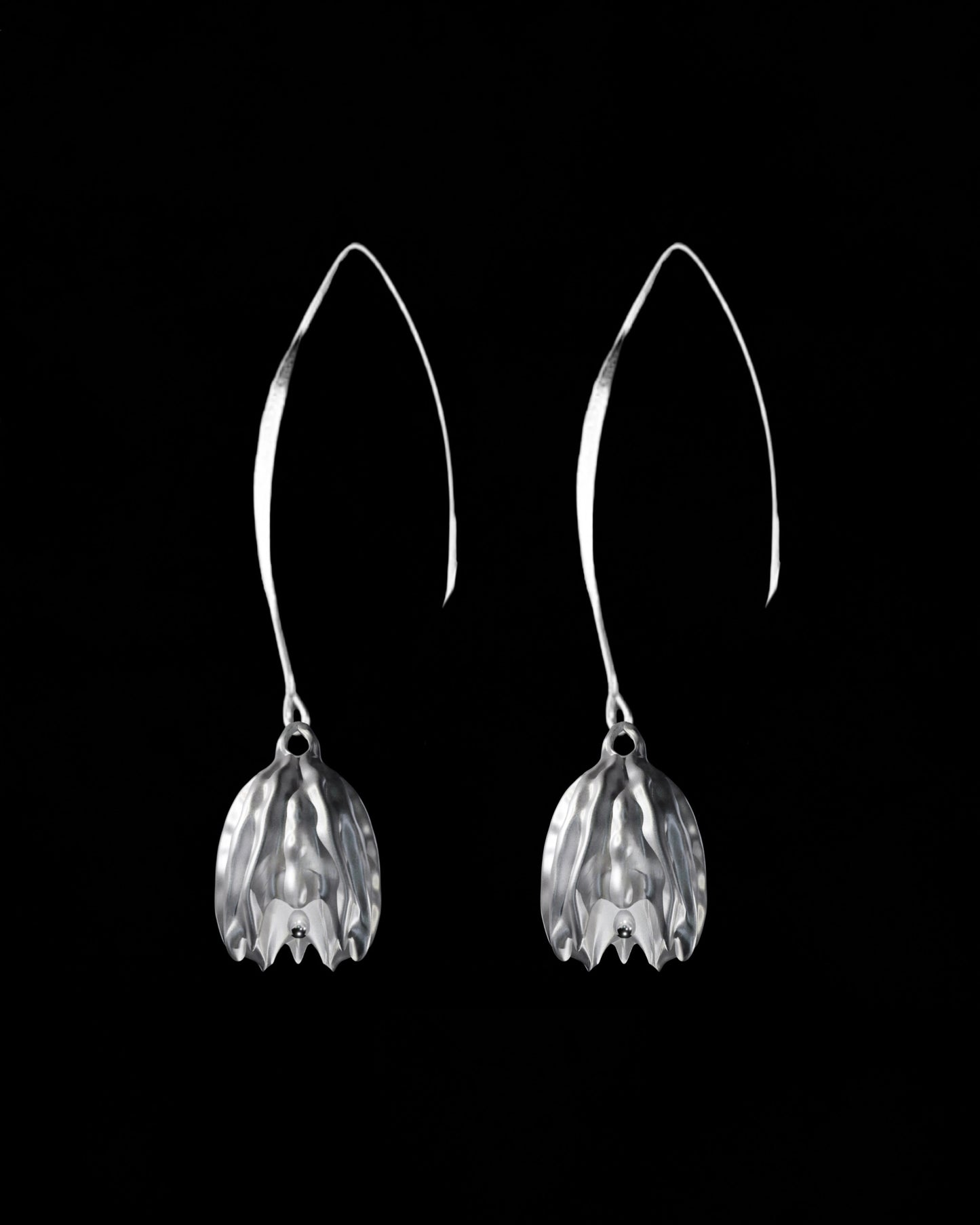 Hyperion earrings