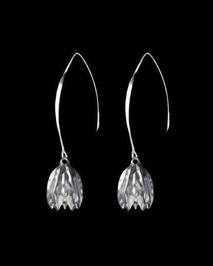 Hyperion earrings