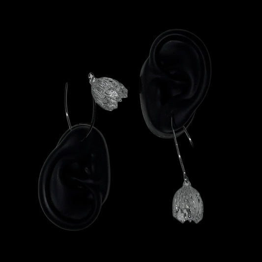 Hyperion earrings