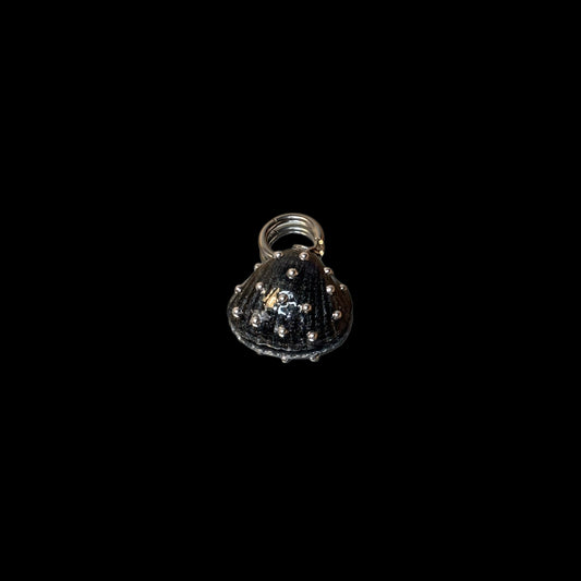 Lunis single earring