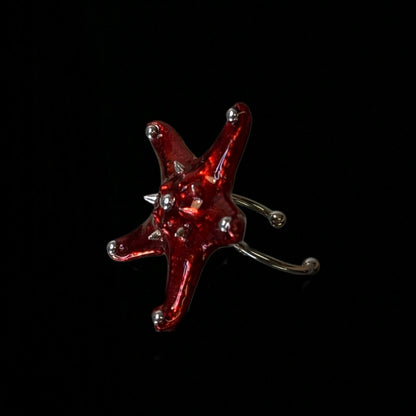 Astra ring (one size, adjustable)