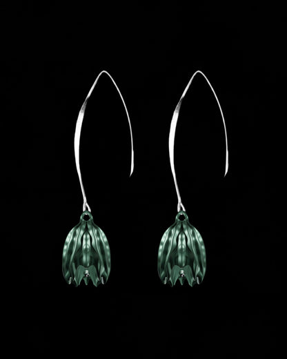 Hyperion earrings