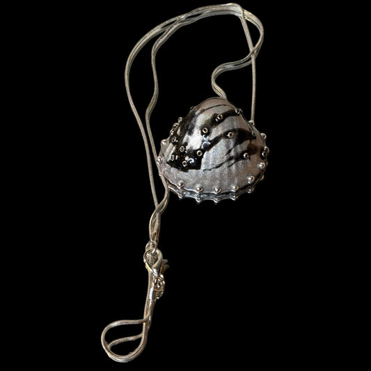 Sirenia necklace