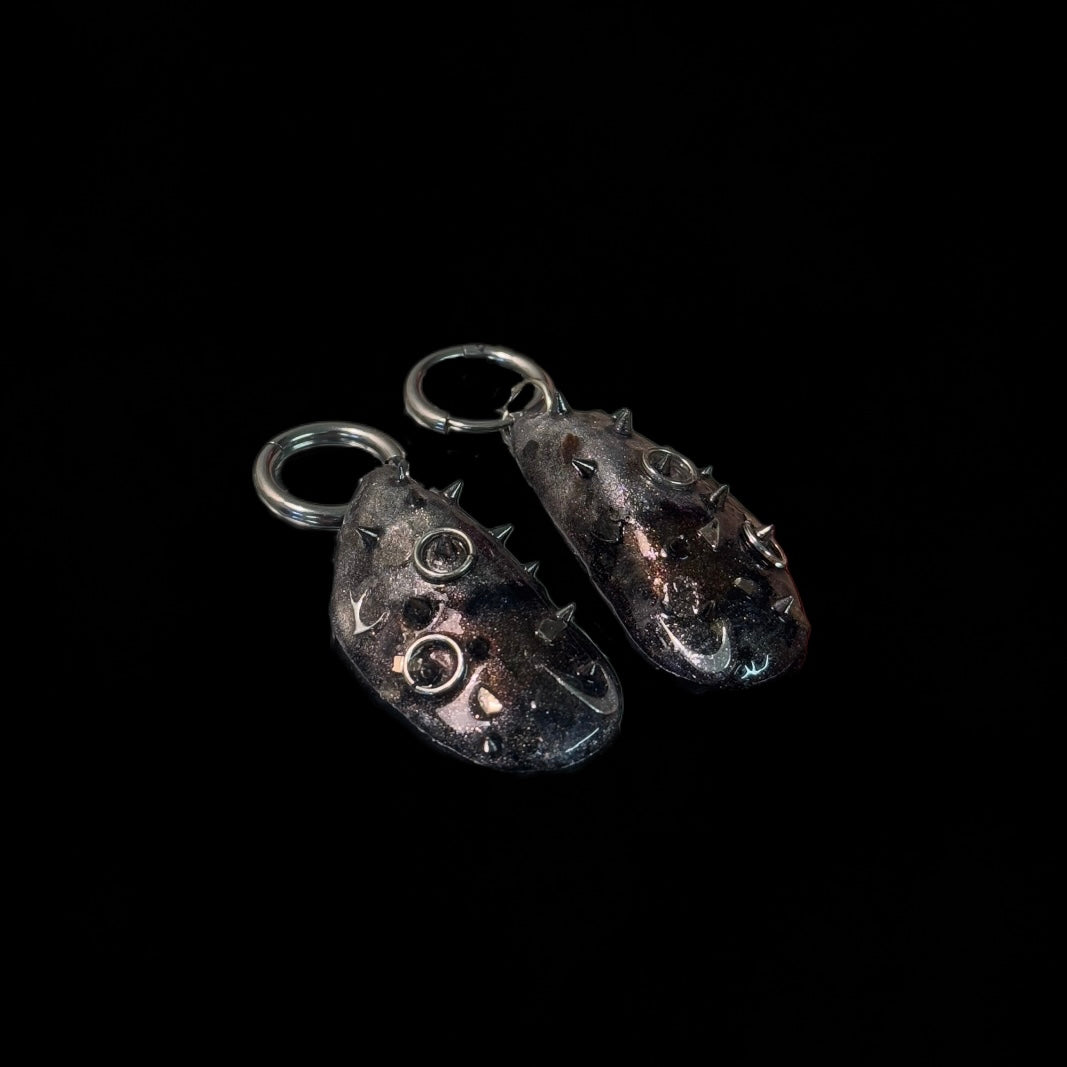 Feralis earrings