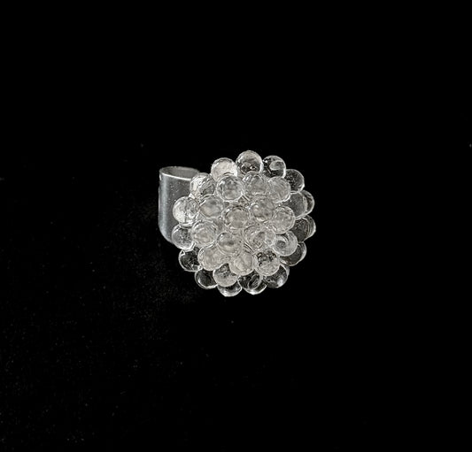 Ovum ring (adjustable)