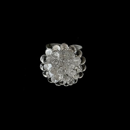 Ovum ring (adjustable)